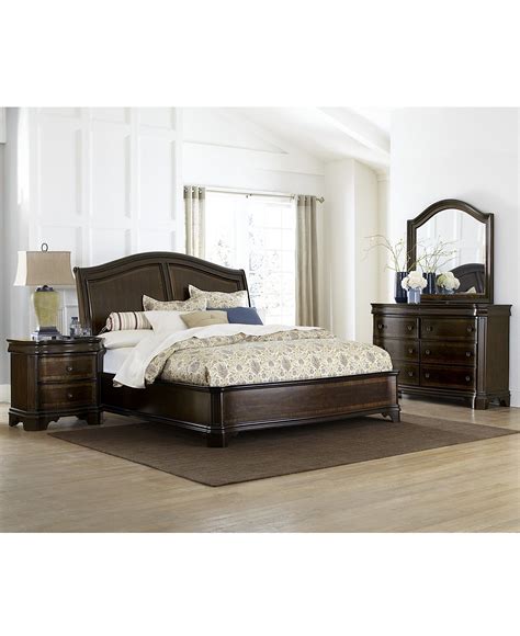 Delmont Bedroom Furniture